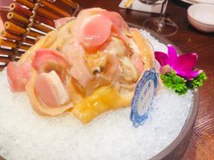 -东海怡品海鲜豆捞(舟宿夜江店)
