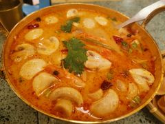 冬阴功海鲜汤-Home Thai·泰谣(王府井apm店)