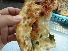 -老宋肉烧饼(博山店)
