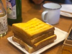 -喝丢一只鞋海鲜烧烤·海肠捞饭(市场店)