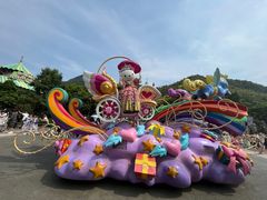 -杭州Hello Kitty乐园