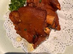 -佬太公海鸭·海鲜大排档(上海总店)
