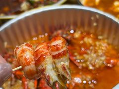 -红钳侠小龙虾·烧烤(中赢康康谷店)