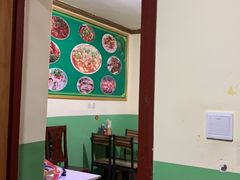 -张四烤羊肉(西藏自治区拉萨市丹杰林巷店)
