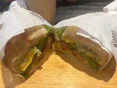 -THE WOODS 简餐 (国贸商城店)
