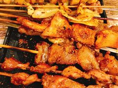 -疆里疆外·和田烤肉·清真