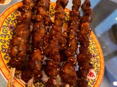 -烤肉季饭庄