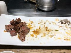 -水木锦堂·自助铁板烧(世贸天阶店)