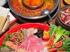 -大队长主题火锅(观音桥店)