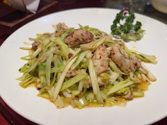 -粤香楼(新光里店)
