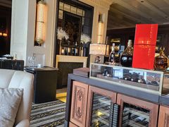 -Caprice(香港四季酒店)