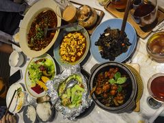 -志明眷村·台式融合菜·宵夜