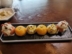 -淘谷粤有味(石湾店)