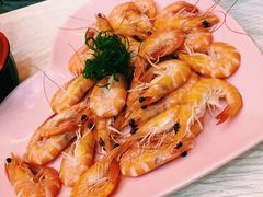 -覃记海鲜美食餐厅