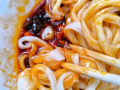 -王菊美食街·王菊面馆(总店)