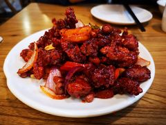 -陈傻子餐厅(世纪都会店)