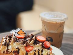 -狐狸和向日葵(北京路店)