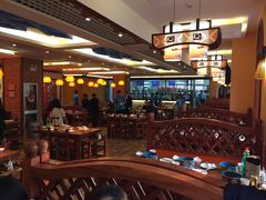-草原牧羊火锅·龙虾·烤鱼(杨浦店)