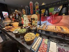 -初色海鲜自助(万丰路店)