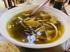 -彭哥甩饼王(城隍庙广场店)