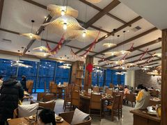 -芳草地度假酒店·野炉中餐厅