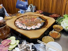-阿昌白族石板烧·菌锅(大理古城店)