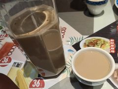 -巴依老爷新疆美食(清华东门店)