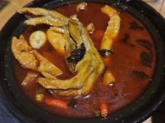 -眼镜味道(德才店)