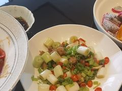 -缘餐厅(钵池山公园店)