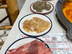 -陳艳红火锅(港汇店)