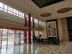-寿山福海养老服务中心(石景山院)