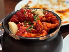 -蒜香焼肉PURUSHIN(马场路店)