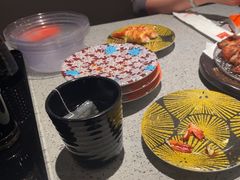 -小乔回转寿司(铁东万象汇店)