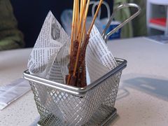 -鱼酷活鱼烤鱼(仙林金鹰店)