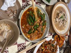 -老三样·旧食新味(万寿宫店)