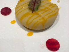 -波特曼西餐厅(南岗店)
