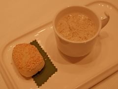 -扬州香格里拉·香宫中餐厅