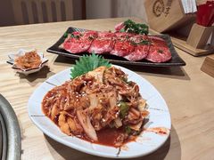 -松鱼亭·和牛烧肉(协鑫广场店)