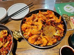 -红蕃干锅·脆皮香辣虾(南屏街金鹰店)