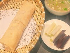 朝天锅-鸢飞潍坊菜馆(鸢飞大酒店)