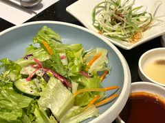 -本家·添百客韩国料理(泰然店)