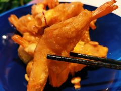 -小吊梨汤·北京菜·烤鸭(鸟巢店)