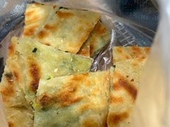 -咏春葱油饼(德政中路店)