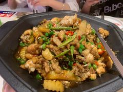 -蛙来哒(欢乐水岸店)