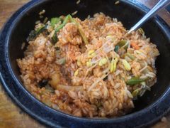 -喔爸韩国料理(环球银泰城店)