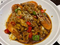 -茶叁酒肆·楚味江湖(菱角湖店)