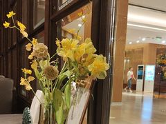 -鼎鼎香·港式火锅(北京SKP店)