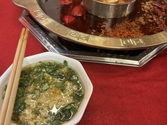 -山城年华老火锅(玉林店)