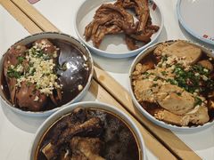 -杨爱珍大排档(龙游店)