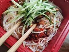 -猪脑壳凉面(武陵源店)